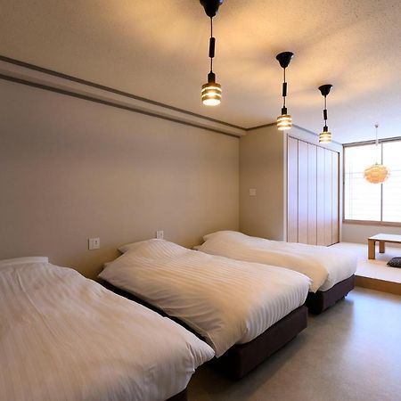 บียอนด์ โฮเทล ทากายามะ 3 Aparthotel ทาคายาม่า ภายนอก รูปภาพ