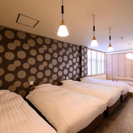 บียอนด์ โฮเทล ทากายามะ 3 Aparthotel ทาคายาม่า ภายนอก รูปภาพ