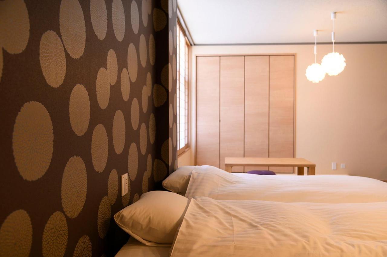 บียอนด์ โฮเทล ทากายามะ 3 Aparthotel ทาคายาม่า ภายนอก รูปภาพ