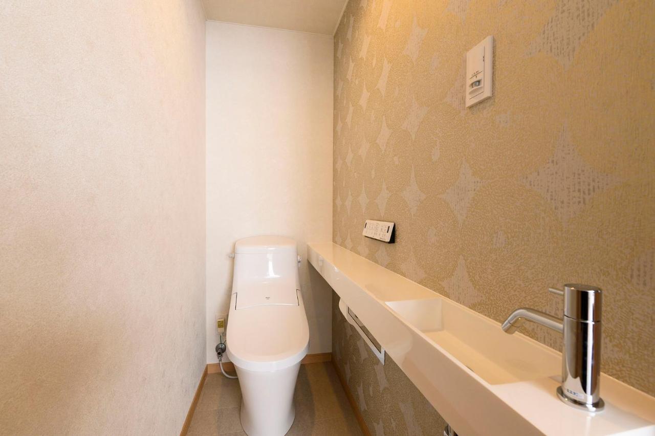 บียอนด์ โฮเทล ทากายามะ 3 Aparthotel ทาคายาม่า ภายนอก รูปภาพ