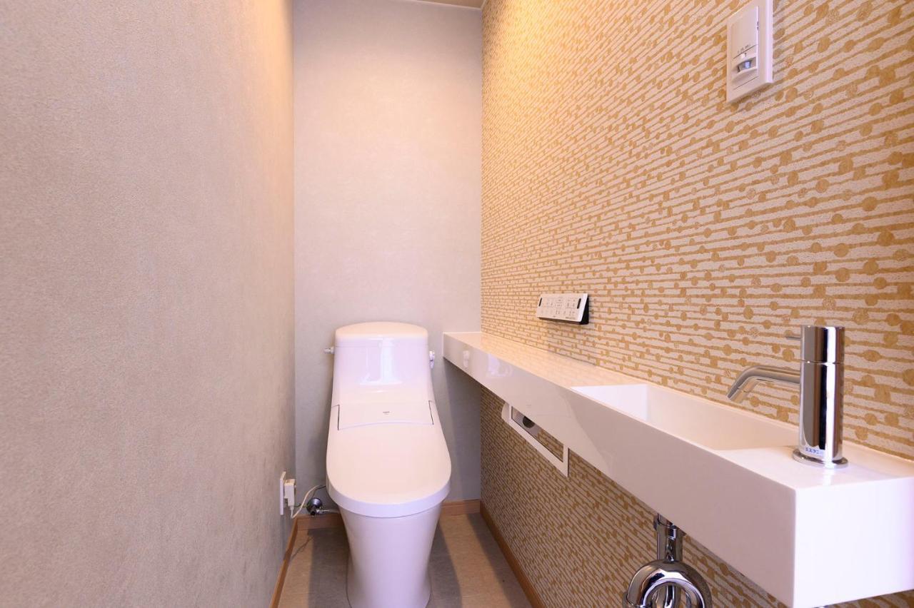 บียอนด์ โฮเทล ทากายามะ 3 Aparthotel ทาคายาม่า ภายนอก รูปภาพ