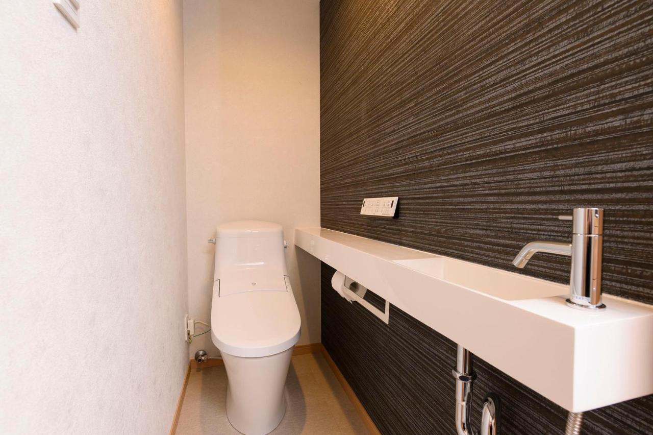 บียอนด์ โฮเทล ทากายามะ 3 Aparthotel ทาคายาม่า ภายนอก รูปภาพ