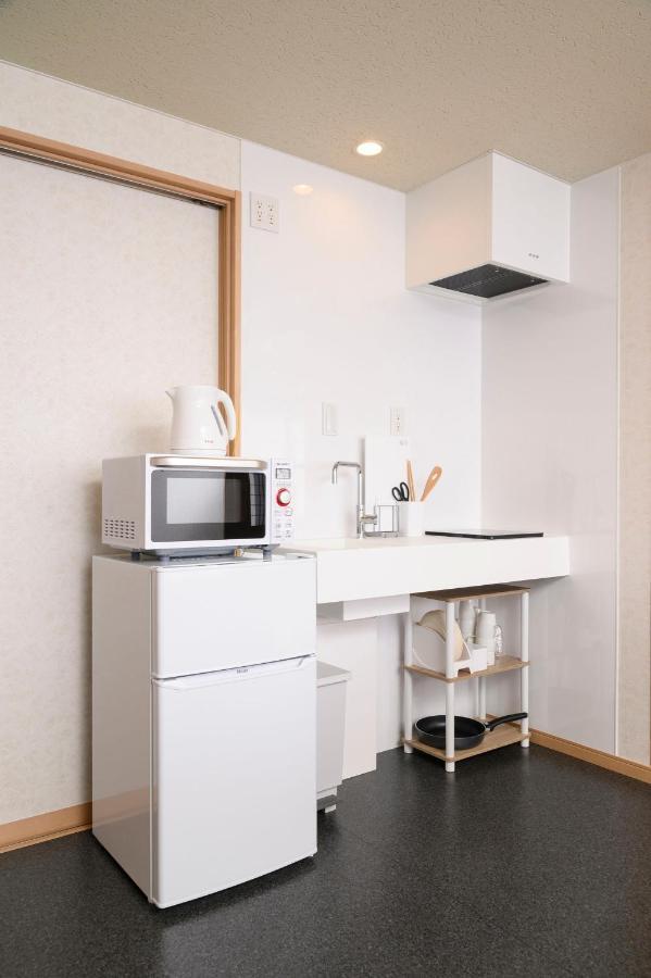บียอนด์ โฮเทล ทากายามะ 3 Aparthotel ทาคายาม่า ภายนอก รูปภาพ