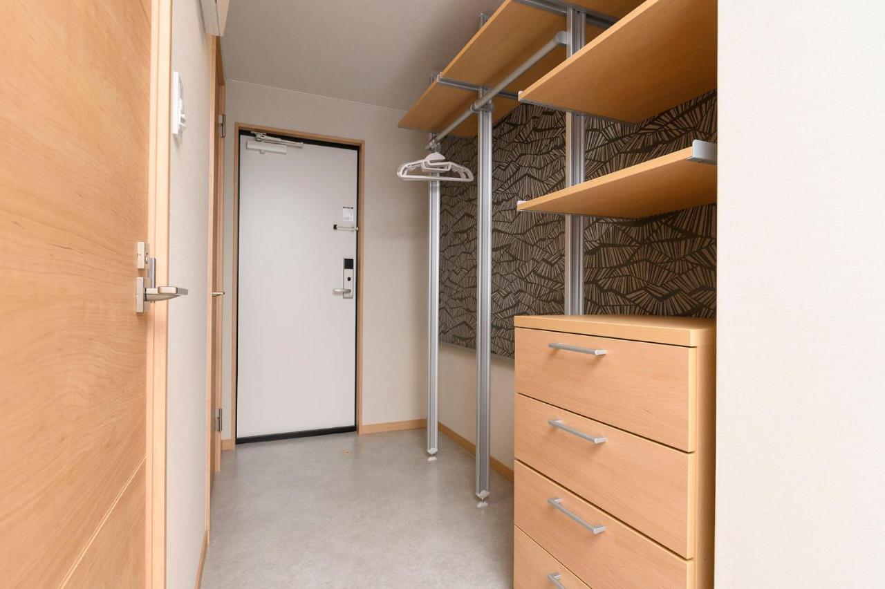 บียอนด์ โฮเทล ทากายามะ 3 Aparthotel ทาคายาม่า ภายนอก รูปภาพ