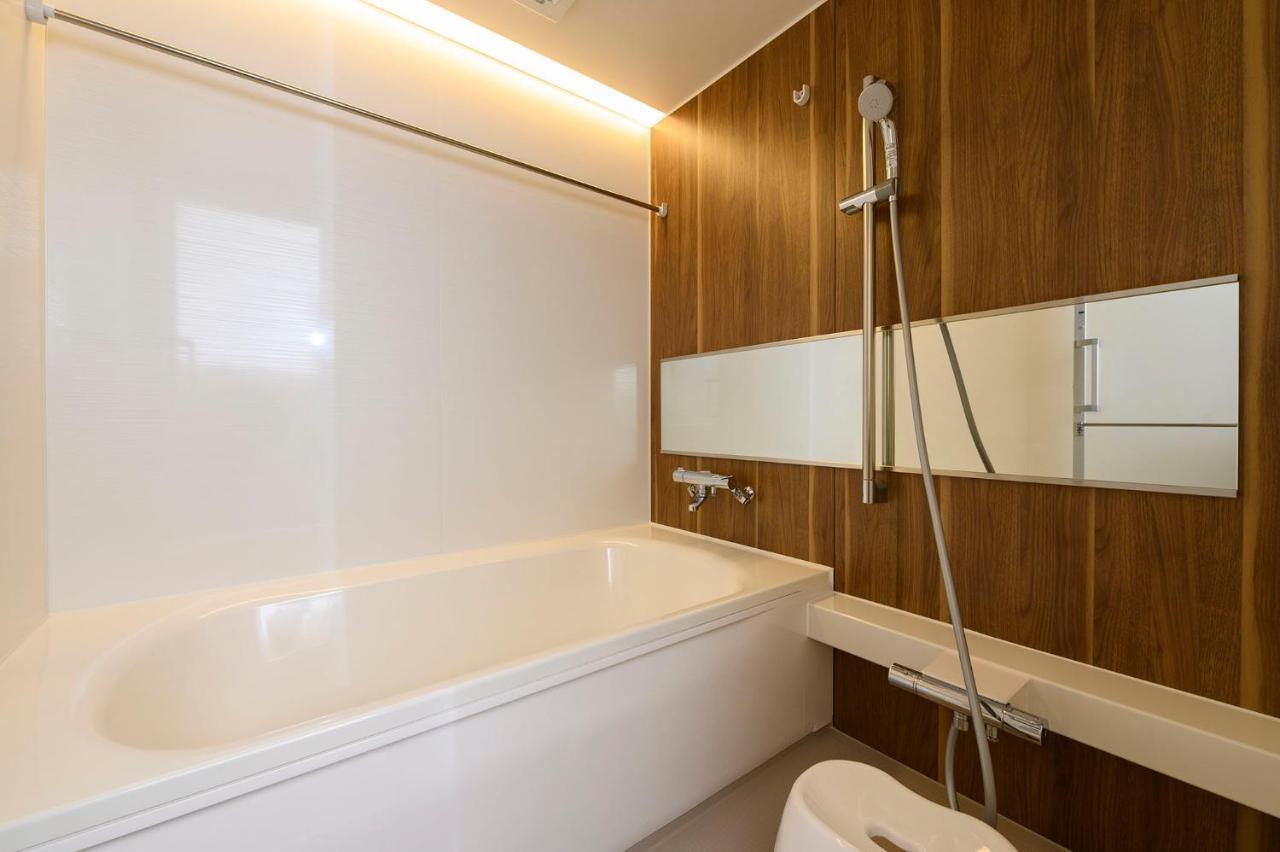 บียอนด์ โฮเทล ทากายามะ 3 Aparthotel ทาคายาม่า ภายนอก รูปภาพ