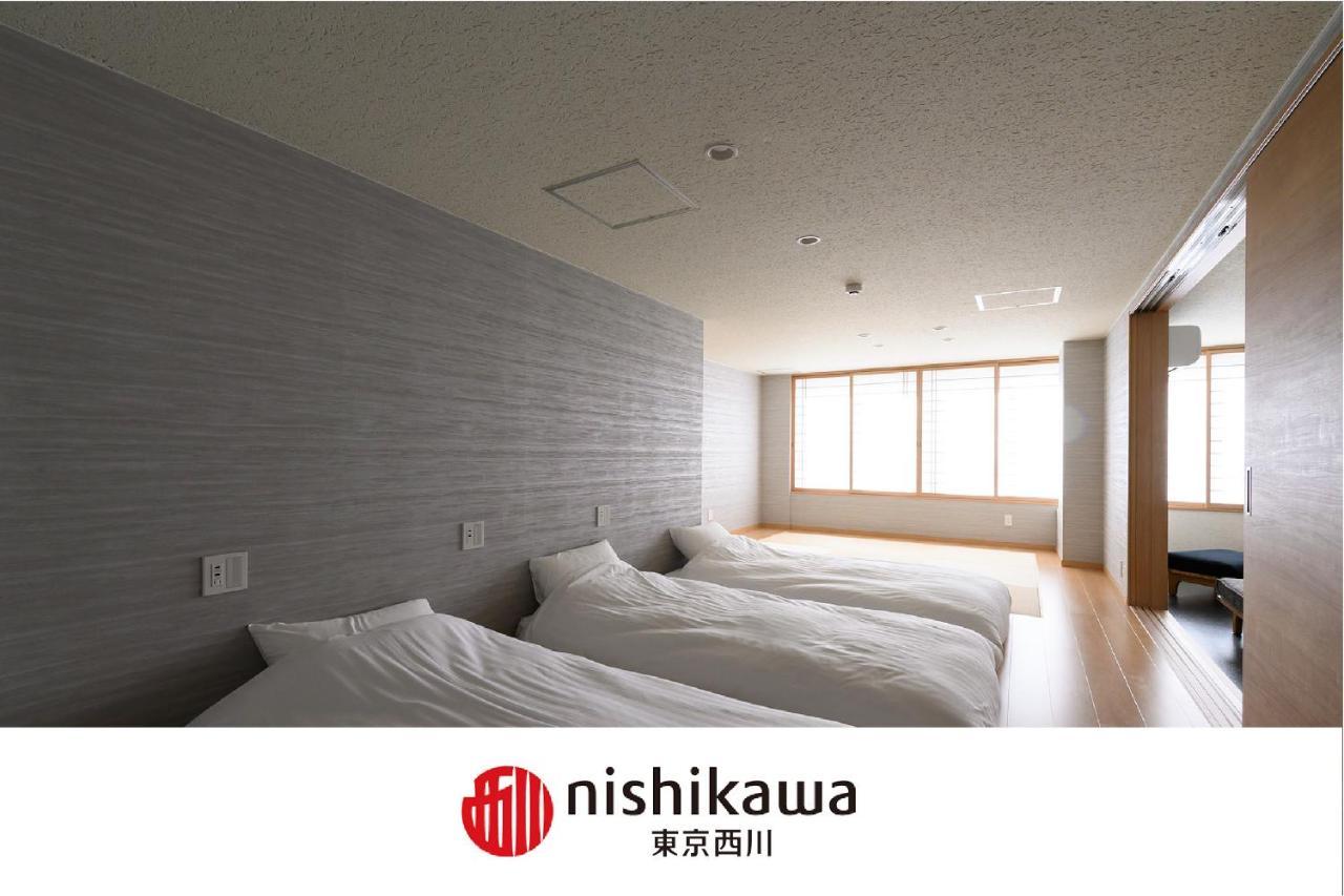 บียอนด์ โฮเทล ทากายามะ 3 Aparthotel ทาคายาม่า ห้อง รูปภาพ